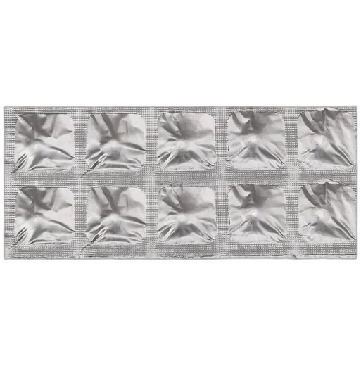 reactin 100mg tablet 10's